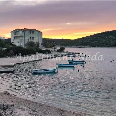 Apartamento Neda Rogoznica (Sibenik-Knin)