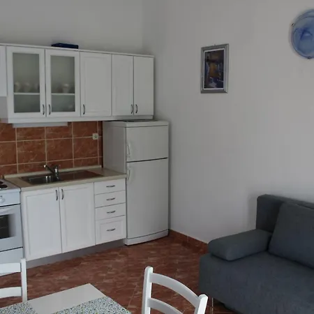 Apartment Neda Rogoznica (Sibenik-Knin)