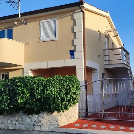 Apartamento Neda