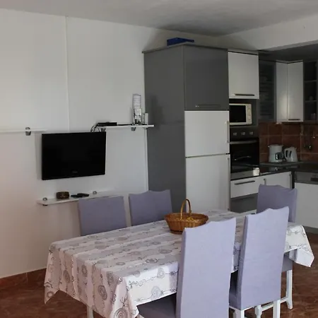 Neda Rogoznica (Sibenik-Knin)