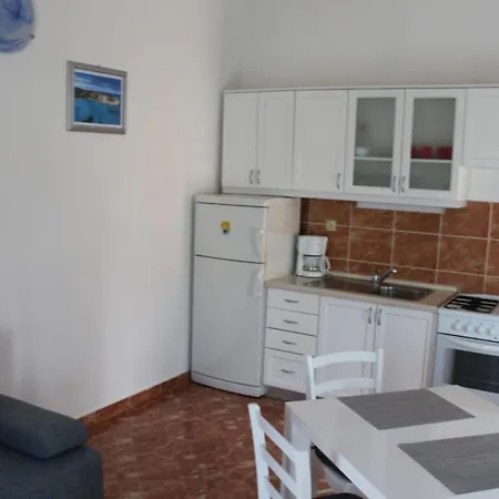 Neda Apartment