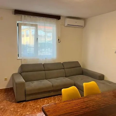 Apartment Neda