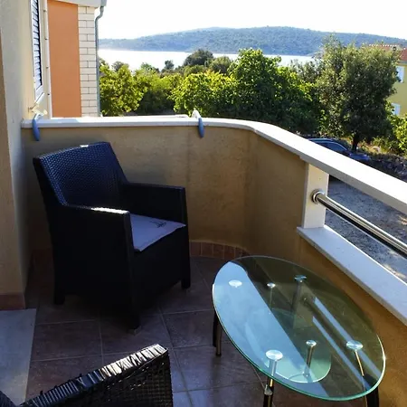 Apartamento Neda *