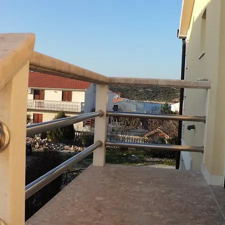 Apartamento Neda *