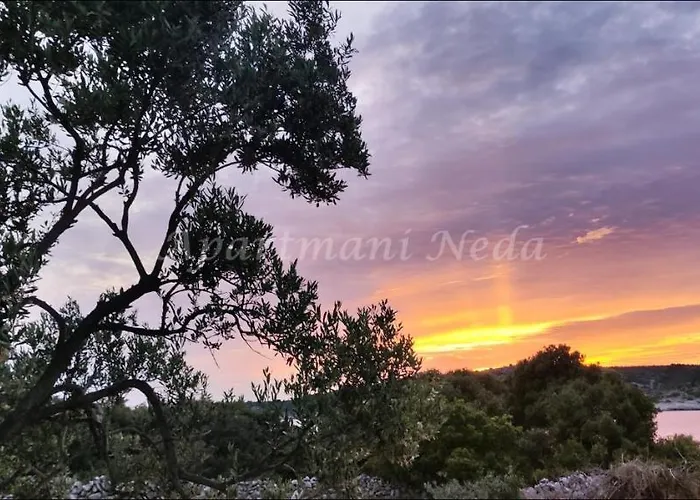 Neda Apartman Rogoznica (Sibenik-Knin)