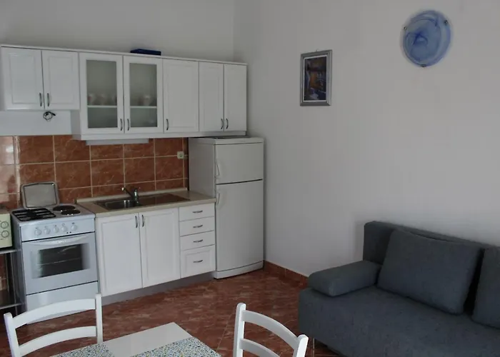 Apartman Neda Rogoznica (Sibenik-Knin)