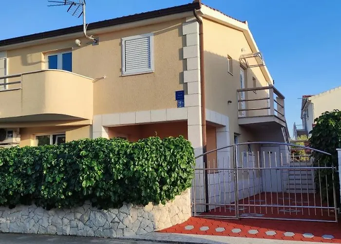 Apartman Neda