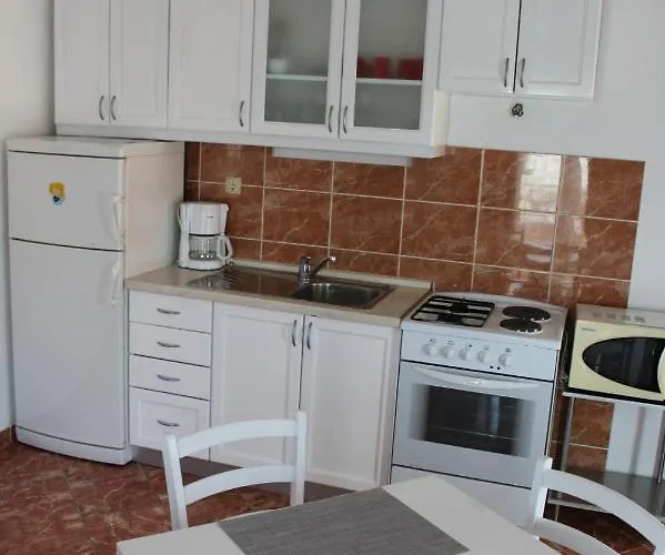 Neda Rogoznica (Sibenik-Knin)