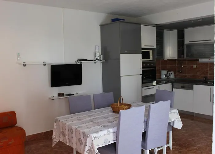 Neda Rogoznica (Sibenik-Knin)