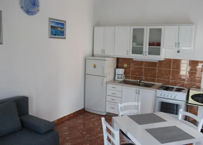 Neda Apartman