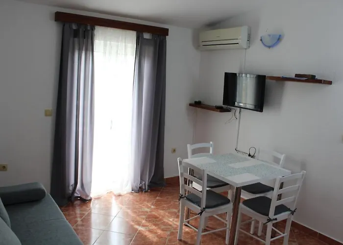 Neda Apartman Rogoznica (Sibenik-Knin)