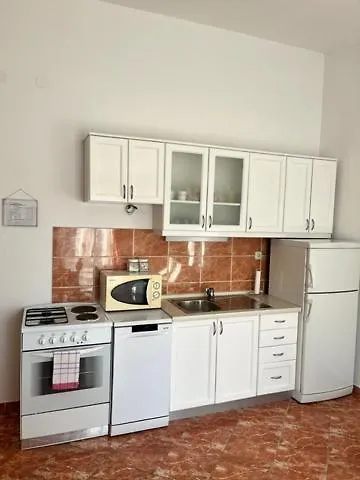 Neda Apartman
