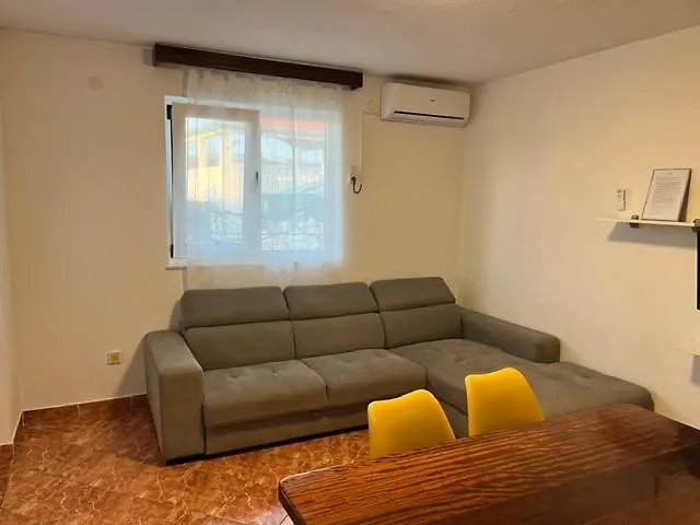 Apartman Neda