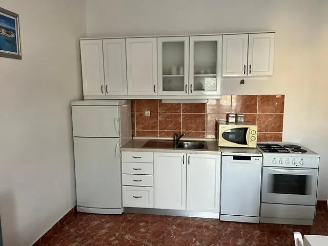 Neda Apartman