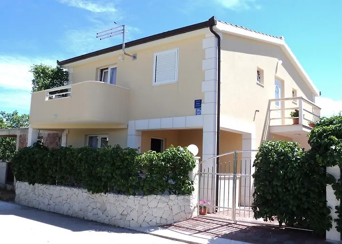Neda Apartman Rogoznica (Sibenik-Knin)