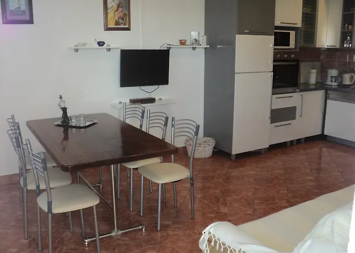 Neda Apartman Rogoznica (Sibenik-Knin)