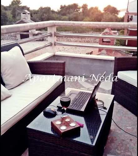 Apartman Neda Rogoznica (Sibenik-Knin)