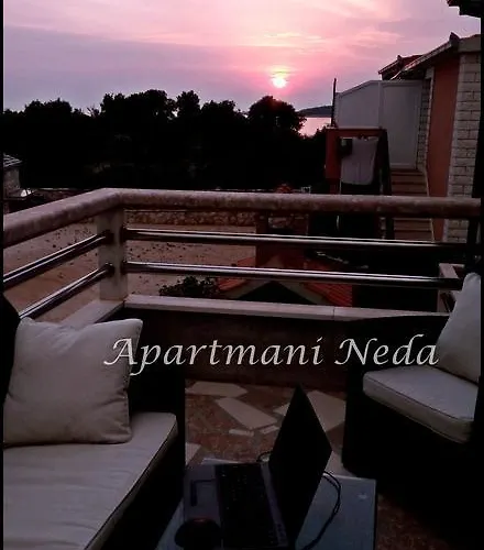 Neda Rogoznica (Sibenik-Knin)