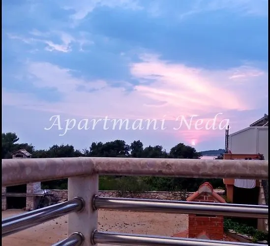 Apartman Neda *