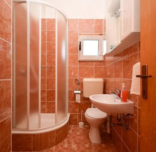 Neda Rogoznica (Sibenik-Knin)