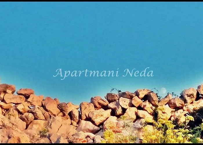 Apartman Neda Rogoznica (Sibenik-Knin)