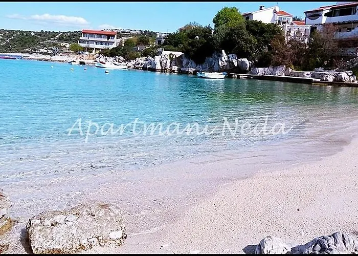 Neda Apartman Rogoznica (Sibenik-Knin)