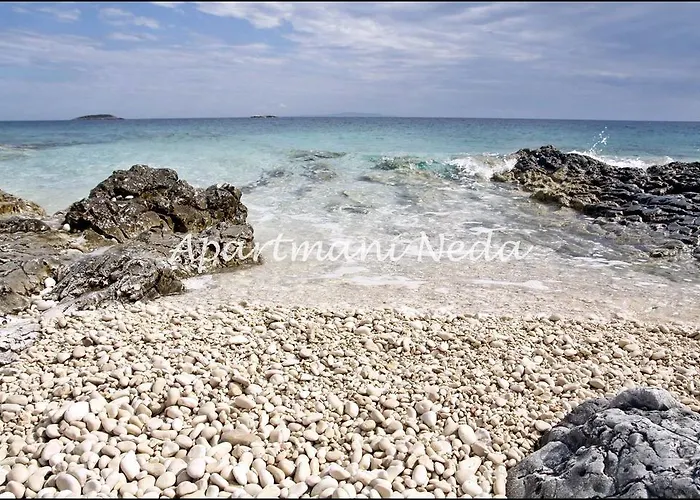 Neda Rogoznica (Sibenik-Knin)